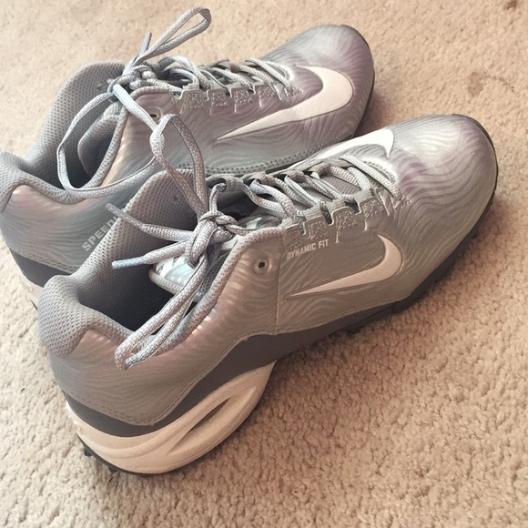 Nike Shoes Field Hockey Cleats Poshmark